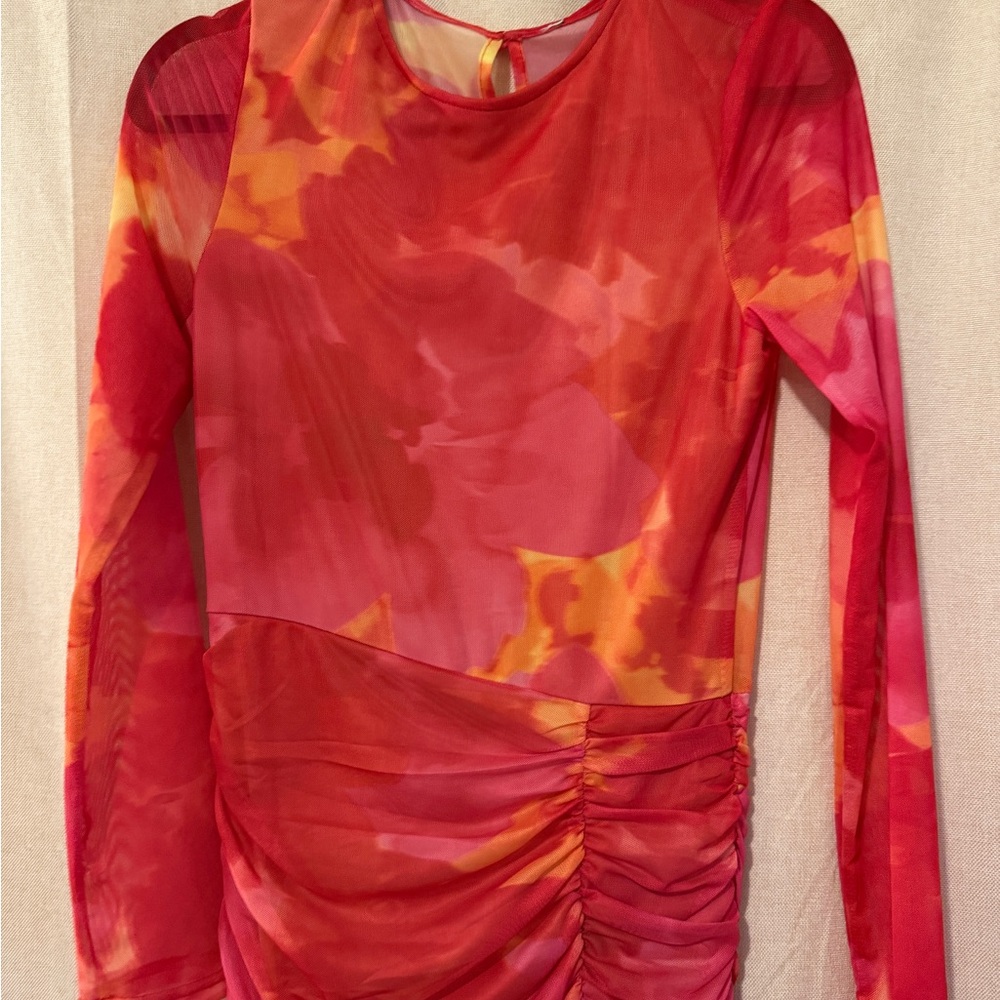 Yllw the Label Olivia Maxi Dress - Picture 6 of 6